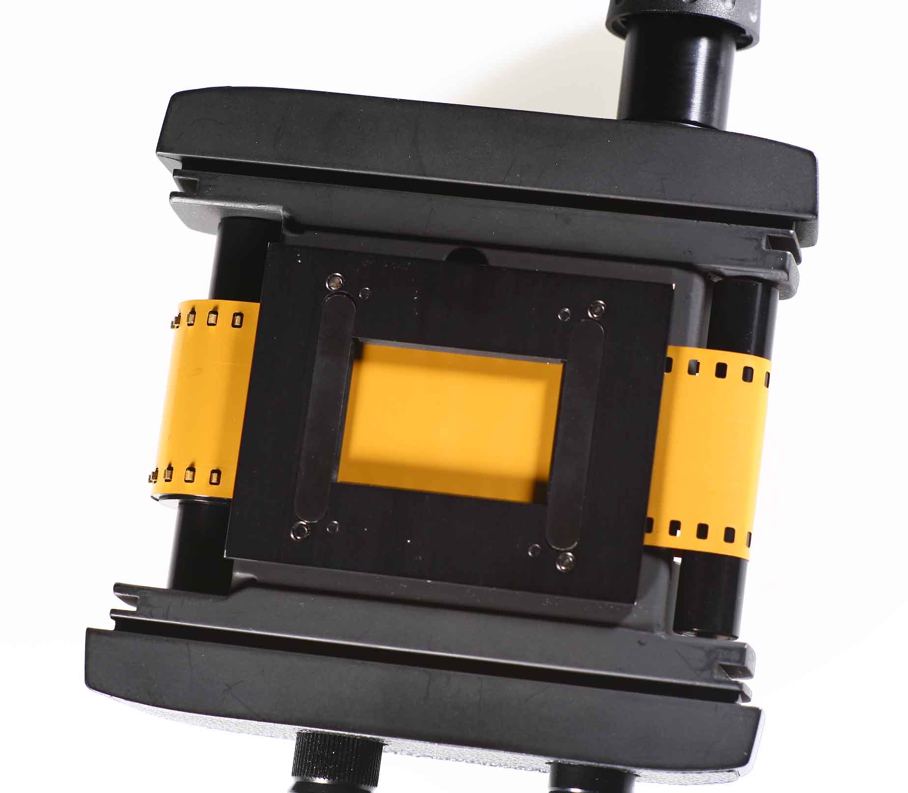 Super-Rollex-135-Filmebene Super-Rollex-135-Filmebene