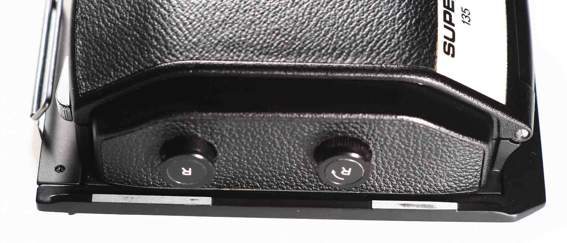 Super-Rollex-135-Rückspul Super-Rollex-135-Rückspul